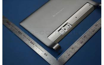 Lenovo 5S59A6N2CL Blade2-8A ROW Rear Cover Assembly LTE CS