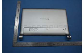 Lenovo 5S59A6N2JM Blade2-10ABack Cover Assembly Wifi PT CS