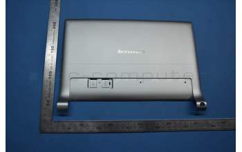 Lenovo 5S59A6N2JN Blade2-10A Back Cover Assembly LTE PT CS