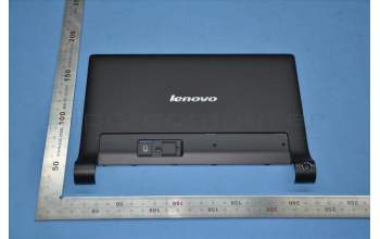 Lenovo 5S59A6N366 Blade2-8W ROW Cover rear Assembly CS