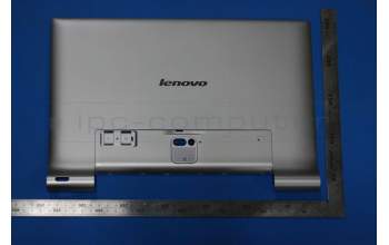 Lenovo 5S59A6N3U9 Blade2-13A Rear Cover Assy LTE PT CS