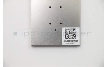 Lenovo 5S60L44947 SHIELD Dimm Emi Shielding C 80TK