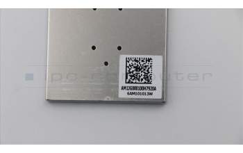 Lenovo SHIELD Shielding DDR C 80S7 für Lenovo Yoga 510-14ISK (80S7)