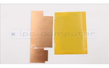 Lenovo 5S60L64855 SHIELD MB EMI SHIELDING 80SG W/Foil
