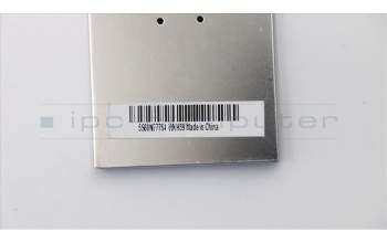 Lenovo SHIELD Dimm Emi Shielding C 80Y9 für Lenovo IdeaPad 320S-15IKB (80X5/81BQ)