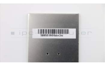 Lenovo SHIELD Dimm Emi Shielding C 80X2 für Lenovo IdeaPad 320S-14IKB (80X4/81BN)