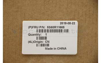 Lenovo 5S60R11665 SHIELD DIMM SHIELDING L 81EU