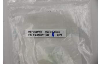 Lenovo 5S60R11665 SHIELD DIMM SHIELDING L 81EU