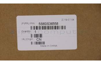 Lenovo 5S60S36558 SHIELD DIMM SHIELDING L81LW