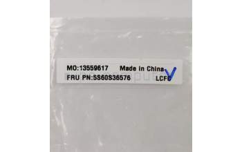 Lenovo 5S60S36576 SHIELD MB EMI SHIELDING L 81Q9