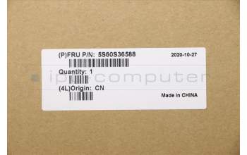 Lenovo 5S60S36588 SHIELD DIMM SHIELDING C 20VG