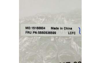 Lenovo 5S60S36599 SHIELD DIMM SHIELDING L 82JU