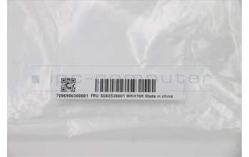 Lenovo 5S60S36601 DIMM SHIELDING C 82K1