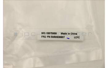 Lenovo 5S60S36607 DIMM SHIELDING L 82RB