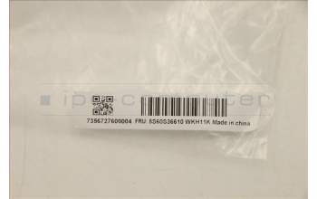 Lenovo 5S60S36610 DIMM SHIELDING C 82S9