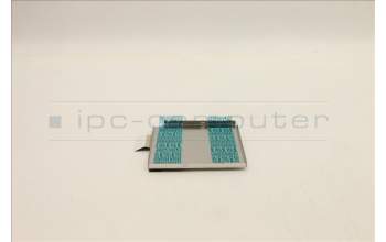 Lenovo 5S60S36610 DIMM SHIELDING C 82S9