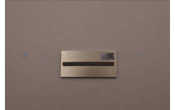 Lenovo 5S60S36615 DIMM SHIELDING L 82TF