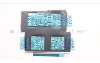 Lenovo 5S60S36630 DIMM SHIELDING C 83DV