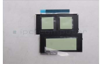 Lenovo 5S60S36641 DIMM SHIELDING C 83JH