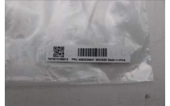 Lenovo 5S60S36641 DIMM SHIELDING C 83JH