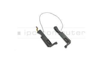 5SB0G99210 Original Lenovo Lautsprecher (links + rechts)