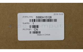 Lenovo 5SB0H15128 Z51/Z71 JBL Blade N Speaker