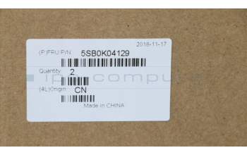 Lenovo 5SB0K04129 SPEAKERINT Y900 JBL Blade N Speaker