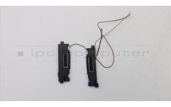 Lenovo 5SB0M13857 SPEAKERINT Speaker 3N 80U1 L+R 8O 1wx2