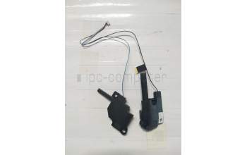 Lenovo 5SB0M35421 SPEAKERINT Rescuer-15 Veco 122