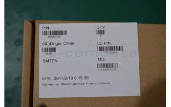 Lenovo 5SB0M37687 SPEAKERINT Y710-15 Ody6 Slim Speaker