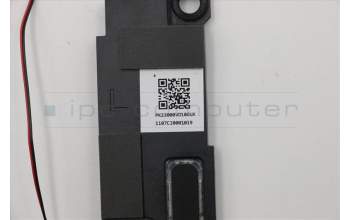 Lenovo 5SB0M65355 SPEAKERINT Yoga720-13 RT6-D Speaker