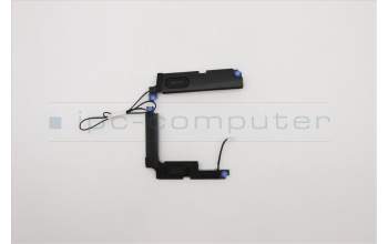 Lenovo 5SB0N11746 720-15 Veco 1224 Lautsprecher
