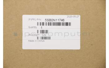 Lenovo 5SB0N11746 720-15 Veco 1224 Lautsprecher