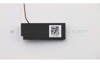 Lenovo 5SB0N38179 Speaker B 80XF L+R