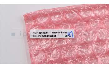 Lenovo 5SB0N69084 SPEAKERINT Y520-15M Veco 1224 Speaker