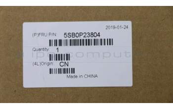 Lenovo 5SB0P23804 Speaker 3N 81A4 L 1W