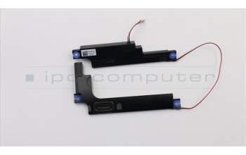 Lenovo 5SB0P38019 SPEAKERINT SPEAKERINT L80XL L+R FOR 15T