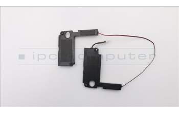 Lenovo 5SB0P57088 Speaker 3N 81AK L+R 1.5Wx2