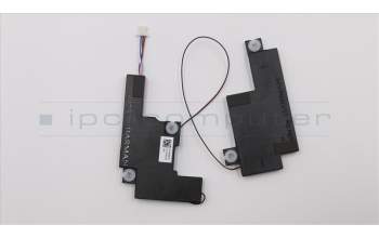 Lenovo 5SB0Q58519 SPEAKERINT 530S-15 Veco 1224 Speaker