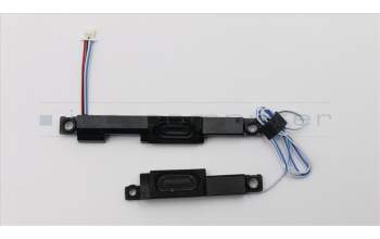 Lenovo 5SB0Q59819 SPEAKERINT Speaker C 81CJ L+R