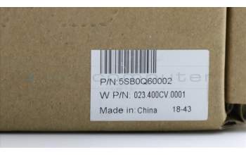 Lenovo 5SB0Q60002 SPEAKERINT Speaker Twin W 81AX