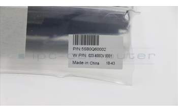 Lenovo 5SB0Q60002 SPEAKERINT Speaker Twin W 81AX