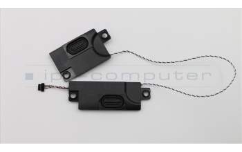 Lenovo 5SB0Q93988 SPEAKERINT Speaker(L+R) B 81H0