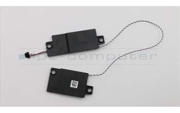 Lenovo 5SB0Q93988 SPEAKERINT Speaker(L+R) B 81H0