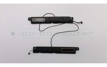 Lenovo 5SB0S31884 SPEAKERINT Speaker W 81Q7