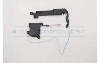 Lenovo 5SB0S31886 SPEAKERINT Speaker L+R H 81NE