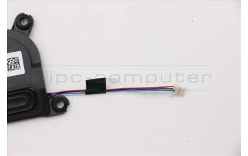 Lenovo 5SB0S31886 SPEAKERINT Speaker L+R H 81NE