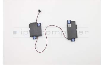 Lenovo 5SB0S31887 Lautsprecher B 81HY L+R