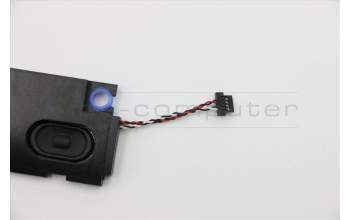 Lenovo 5SB0S31887 Lautsprecher B 81HY L+R