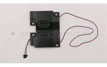 Lenovo 5SB0S31893 SPEAKERINT Speaker B 82C1 L+R